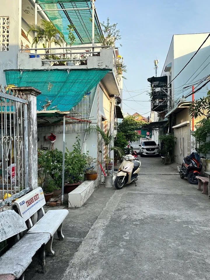 Đất nền hẻm 127 Võ Văn Kiệt, Cái Khế, 74m² - Giá tốt, thương lượng nhẹ!