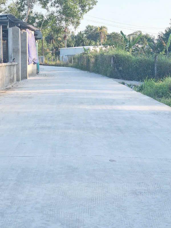 Đất nền quận Bình Thủy, Cần Thơ 151.2m² giá 800 triệu - Vị trí đắc địa, sổ đỏ chính chủ!