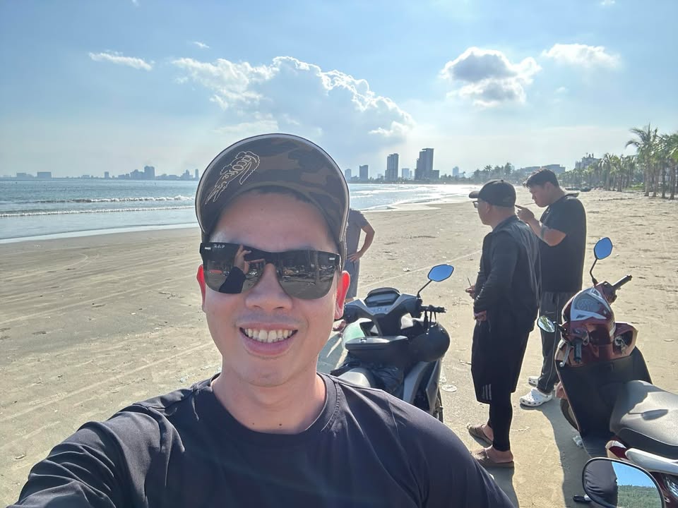 Đất vàng đường Hoàng Sa, Sơn Trà 90m² giá 6 tỷ - Cơ hội đầu tư lý tưởng!