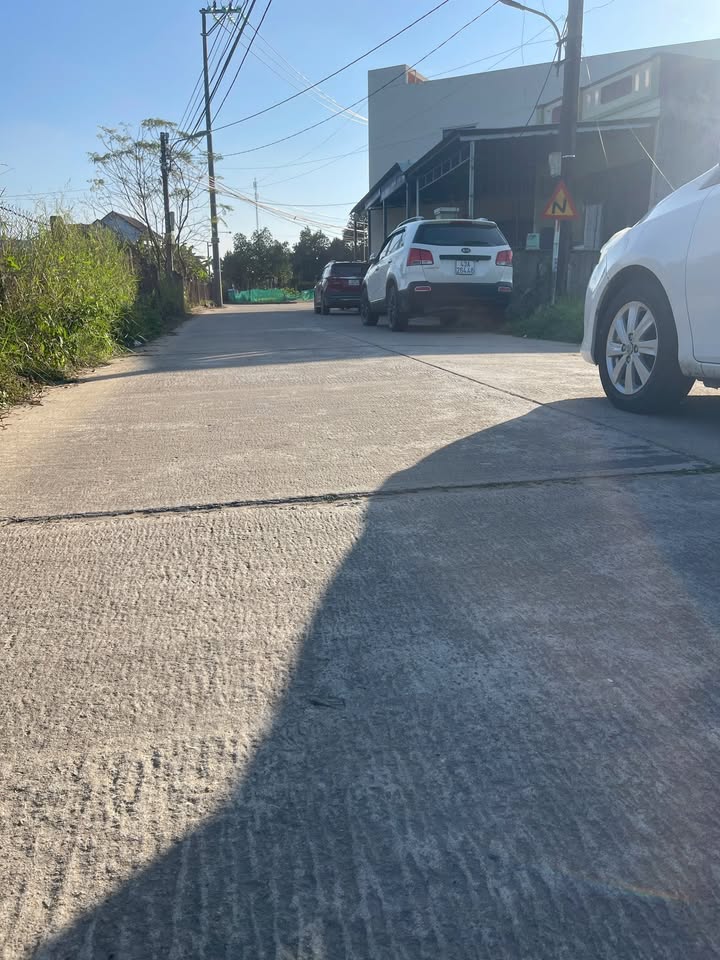 Đất ở Hòa Tiến Đà Nẵng 300m² giá 31 tỷ - Mặt tiền rộng, tiềm năng phát triển!