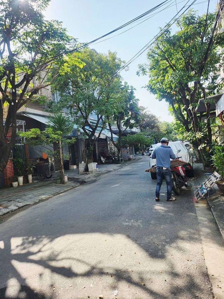 Nhà mặt phố Cao Xuân Huy, Đà Nẵng 78m² giá 10 tỷ - Đầu tư hoàn hảo!