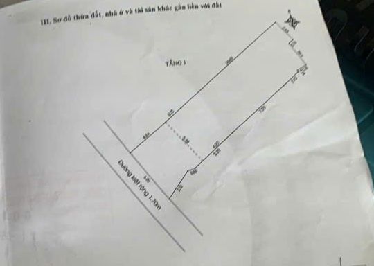 Đất nền Liên Chiểu Đà Nẵng 115m² giá 1.85 tỷ - Chính chủ bán gấp!