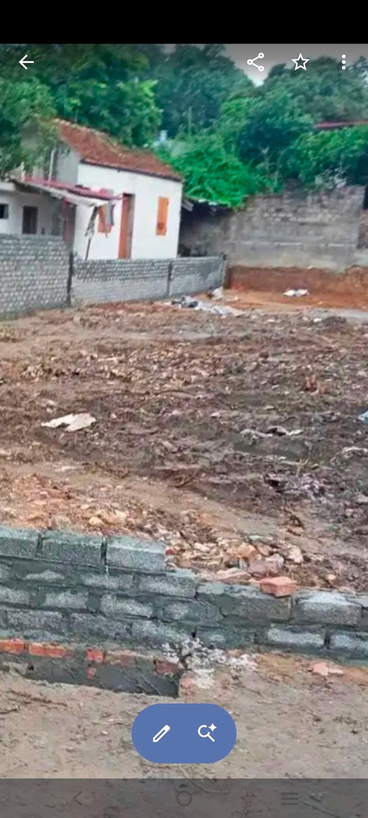 Đất nền khu công nghiệp Quế Võ, Bắc Ninh 447m² giá 4 tỷ - Phù hợp đầu tư sinh lời!