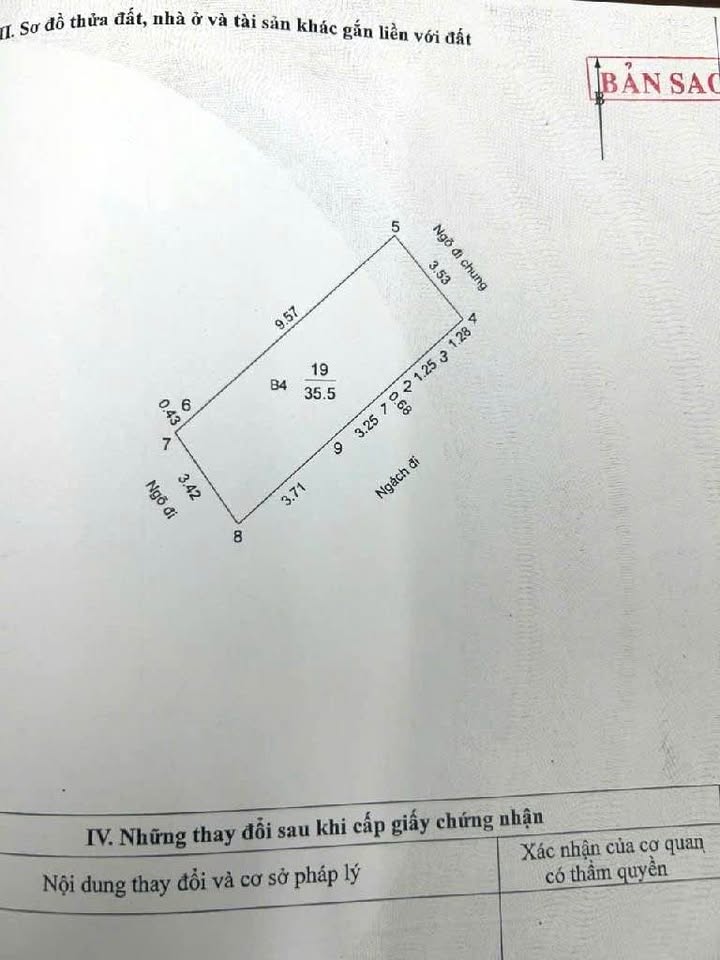 Nhà riêng Khâm Thiên 36m² giá 12 tỷ - Lô góc 3 mặt thoáng, tiện ích bạt ngàn!