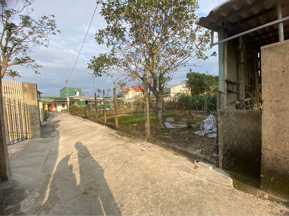 Đất nền TDP Bắc Quý, Thạch Quý 139.46m² giá 1.4 tỷ - Sổ đỏ chính chủ!