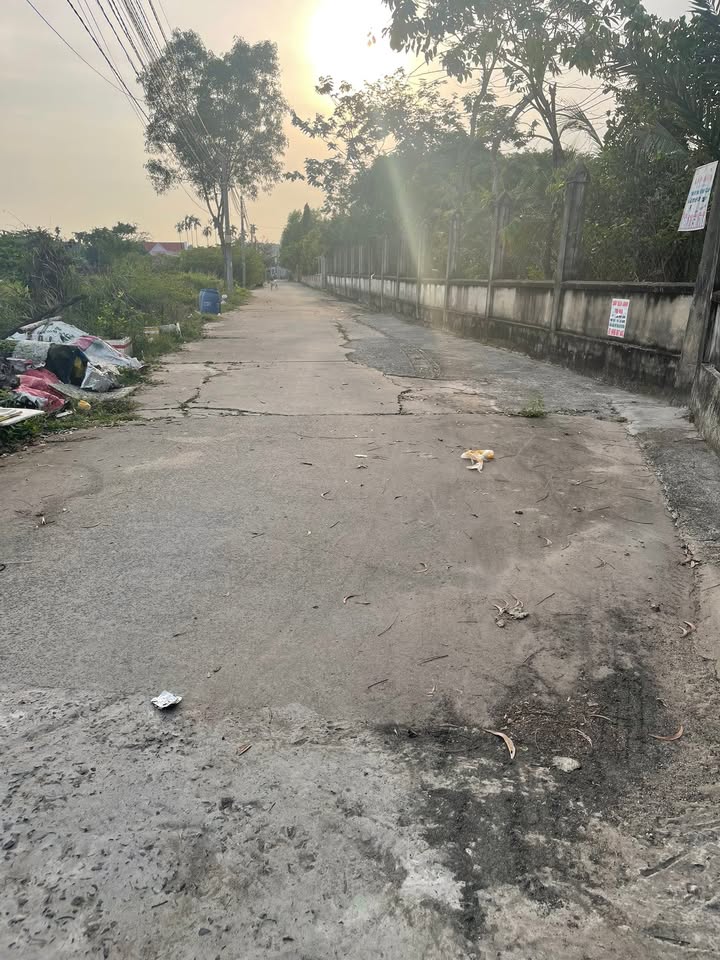 Đất nền 90m² ấp 5 Hiệp Phước Nhơn Trạch giá chỉ 500 triệu - Sổ hồng chính chủ!