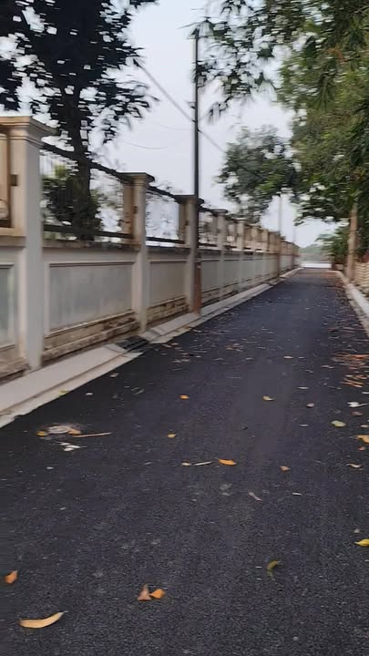 Đất nền Thủ Đức 300m² giá 6.2 tỷ - Mặt tiền đường Tam Đa, view sông thoáng mát!