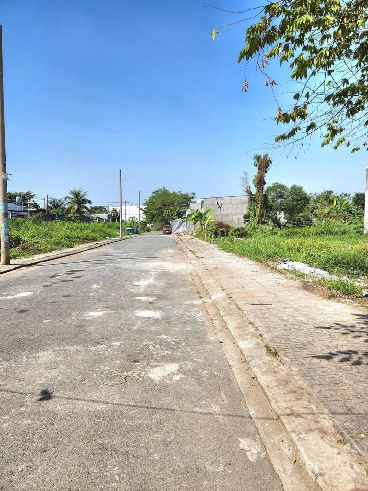 Đất nền An Phú 1, Thủ Đức 76m² giá 4.46 tỷ - Chính chủ cần bán gấp!