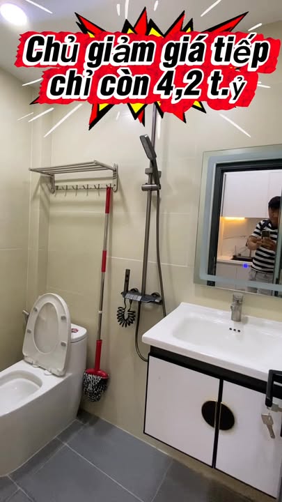 Nhà 2 tầng tại cư xá ngân hàng Q7 30m² giá 4.2 tỷ - Sẵn sàng vào ở ngay!