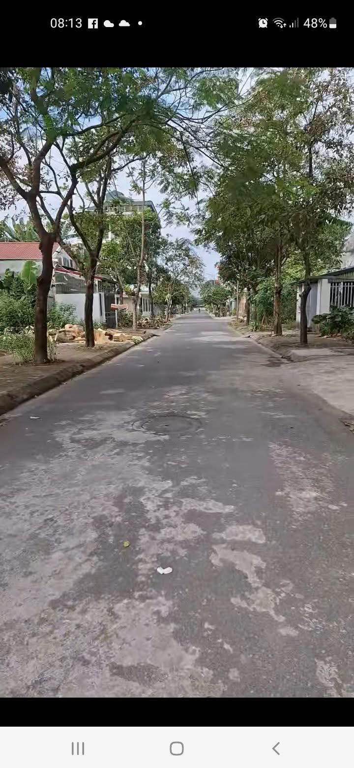 Đất nền khu đô thị Tiến Lộc, Lê Hồng Phong, 105m² giá 2 tỷ - Cơ hội đầu tư hấp dẫn!