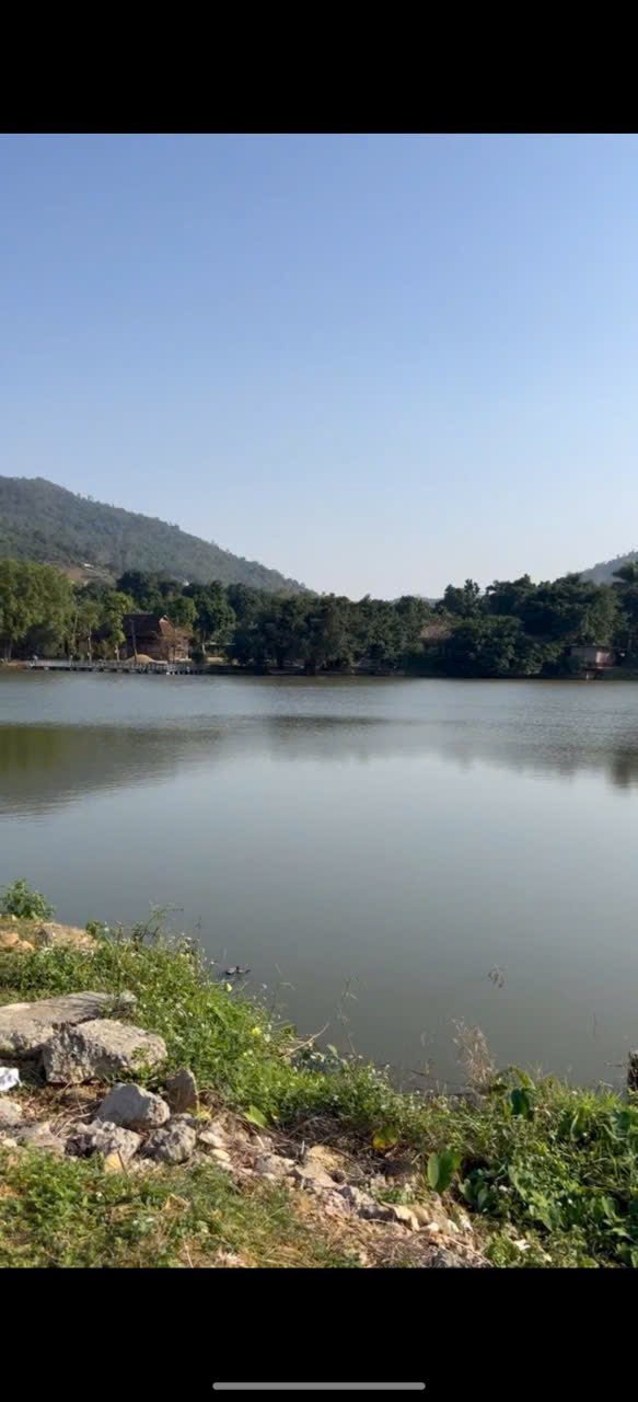 Đất thổ cư lô góc Phú Mãn 353m² giá chỉ 30 triệu - Cơ hội đầu tư tuyệt vời!