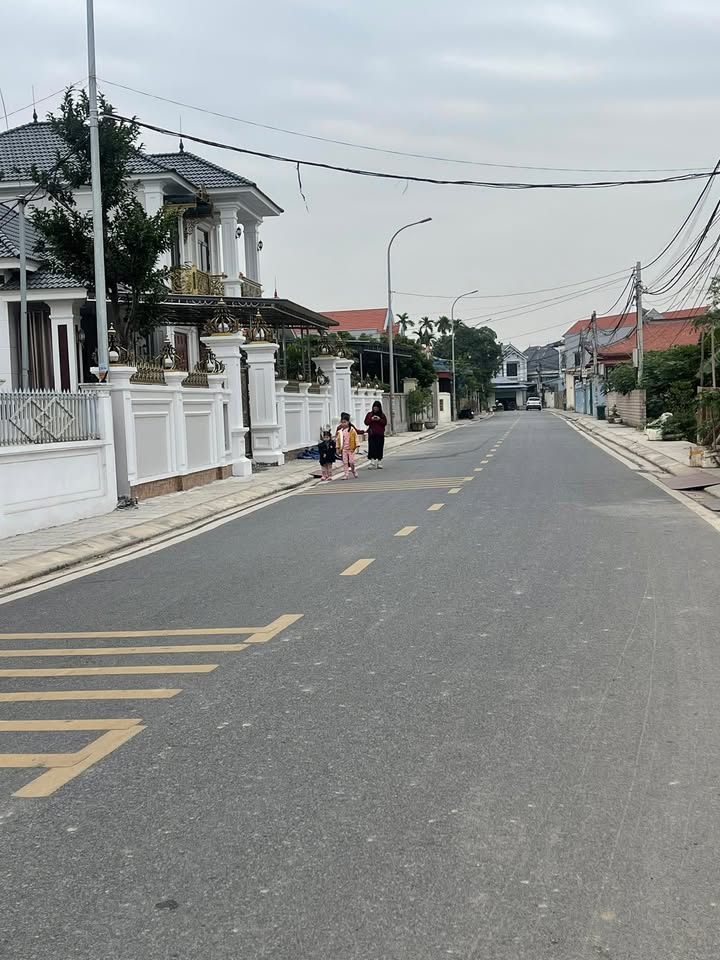 Đất nền Thôn 5 Mỹ Đồng, Thủy Nguyên 75m² giá chỉ 2 tỷ - Sổ đỏ chính chủ!