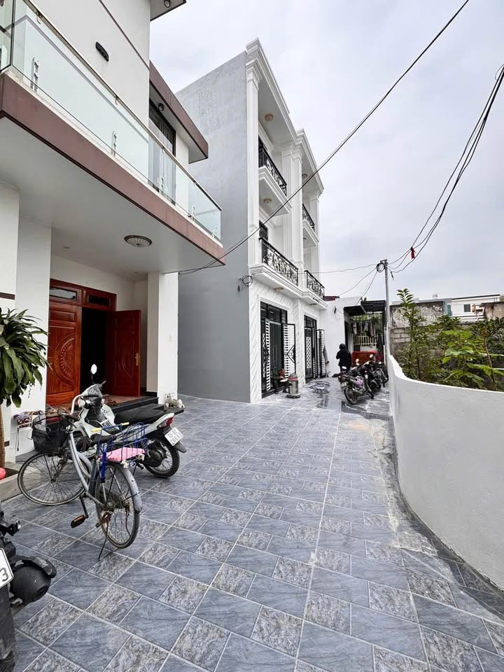 Nhà 3 Tầng Lệ Tảo, Nam Sơn 65m² giá 3 tỷ - Bán gấp, ô tô vào tận cửa!