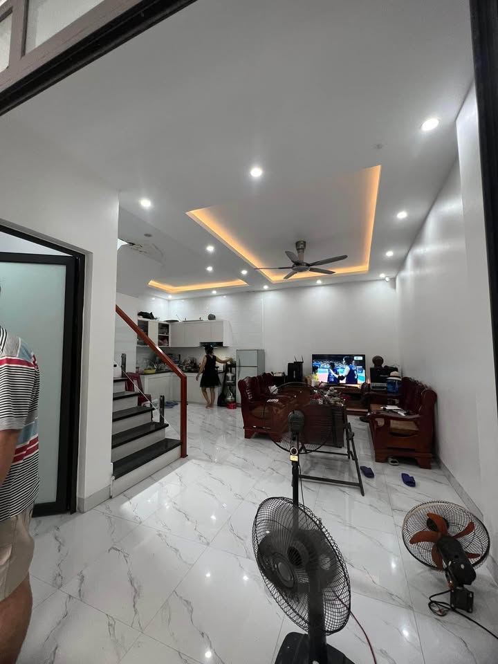 Nhà đẹp Cẩm Thủy 56.5m² giá 1.6 tỷ - Chính chủ bán gấp!