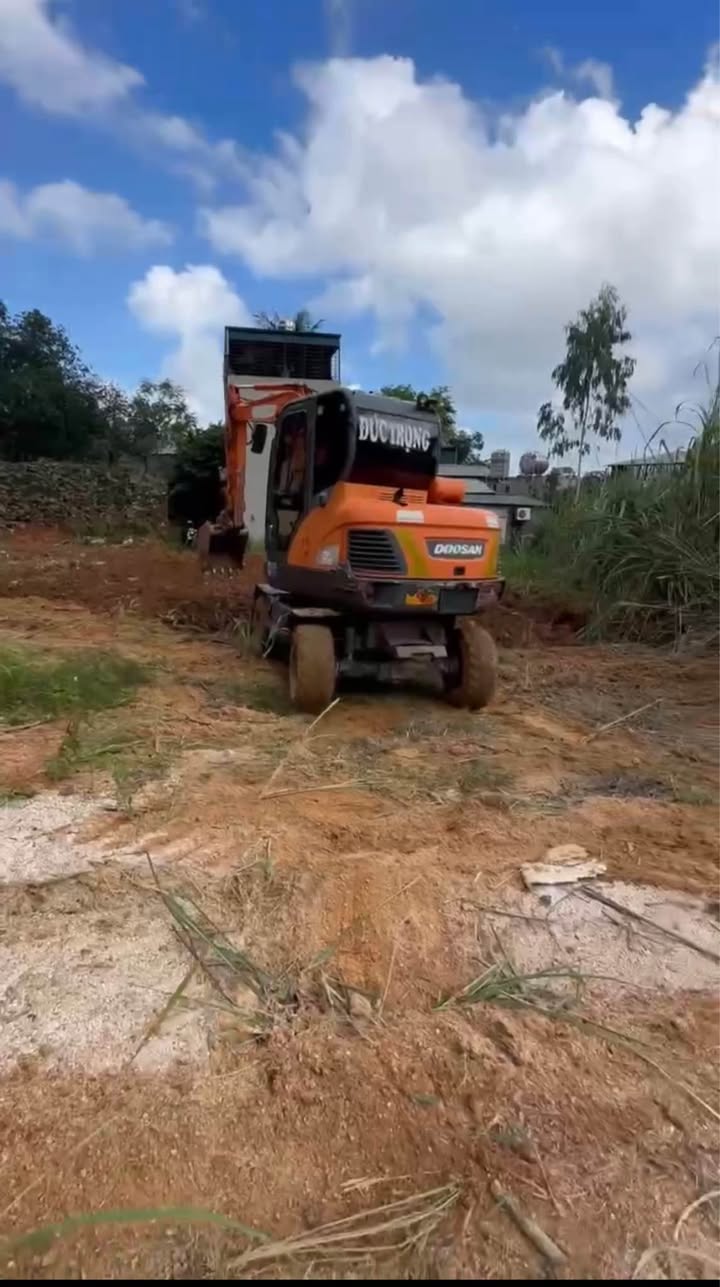 Đất nền Cẩm Thủy 221m² giá 1.4 tỷ - Đầu tư sinh lời hợp lý!