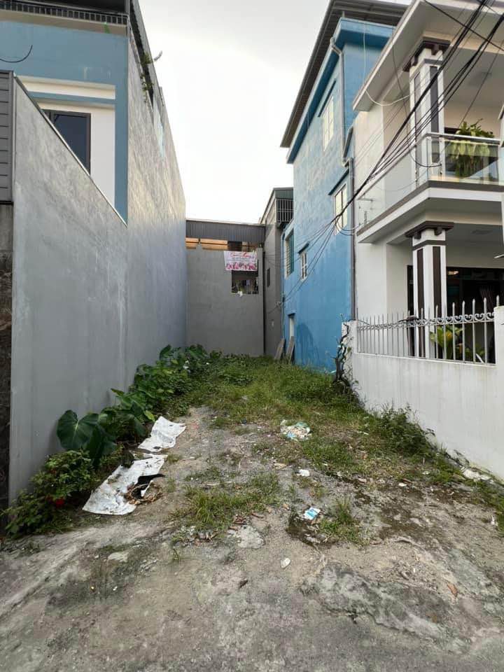 Đất thổ cư Cẩm Thủy 76m² giá 1 tỷ - Nở hậu, ô tô đỗ trong đất!