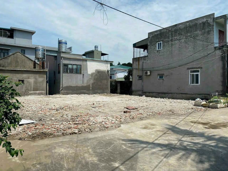 Đất nền Cẩm Sơn, Cẩm Phả 88m² giá 1.3 tỷ - Đầu tư sinh lời tuyệt vời!