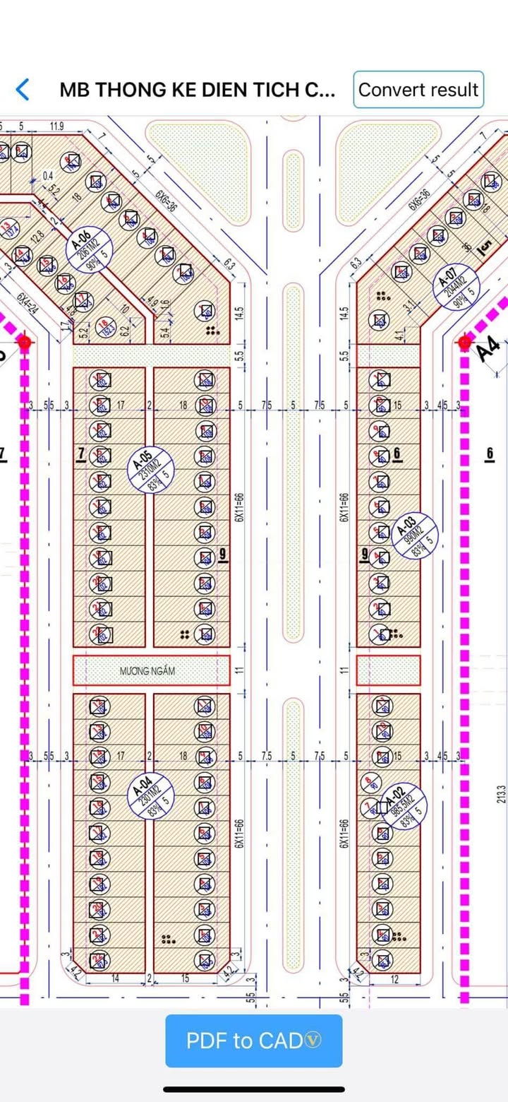 Đất nền Lideco Bãi Muối Hạ Long 77m² giá chỉ từ 5.2 tỷ - Đầu tư sinh lời ngay!