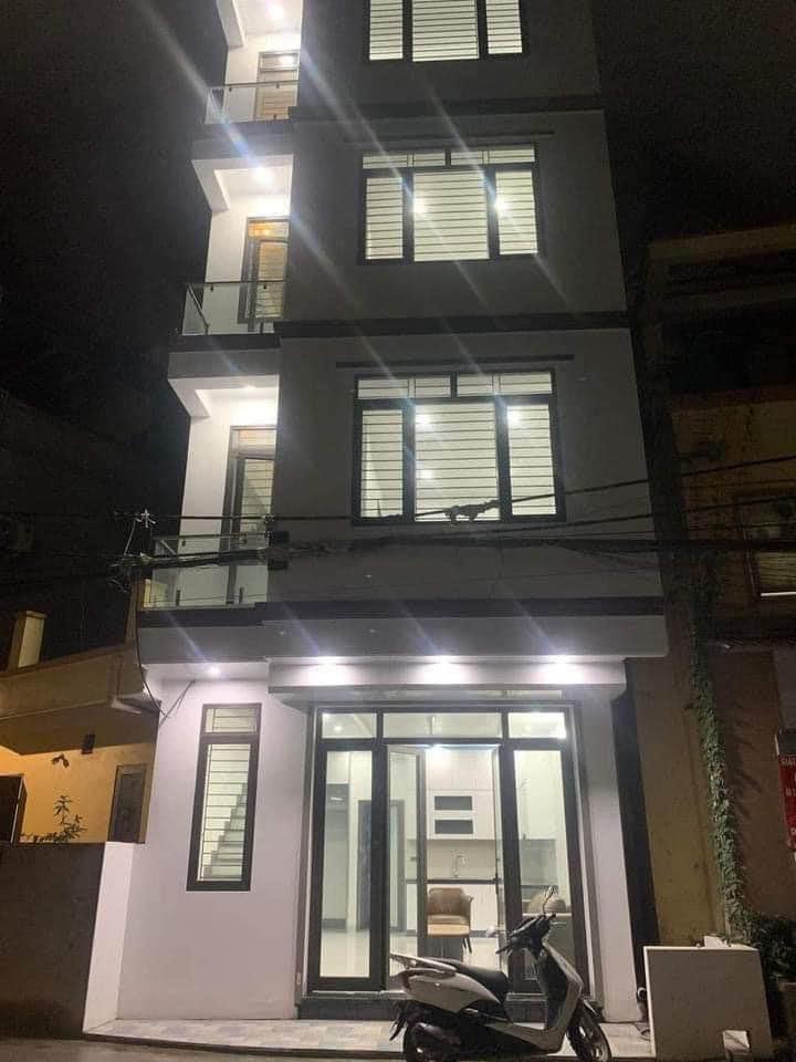 Nhà phố Hạ Long 43,6m² giá 4.18 tỷ - Vị trí kinh doanh đắc địa!