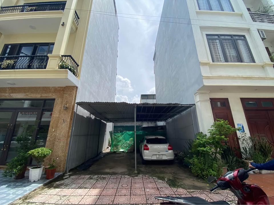 Đất tái định cư Hồng Hải Hạ Long 60m² - Vị trí đắc địa gần biển!