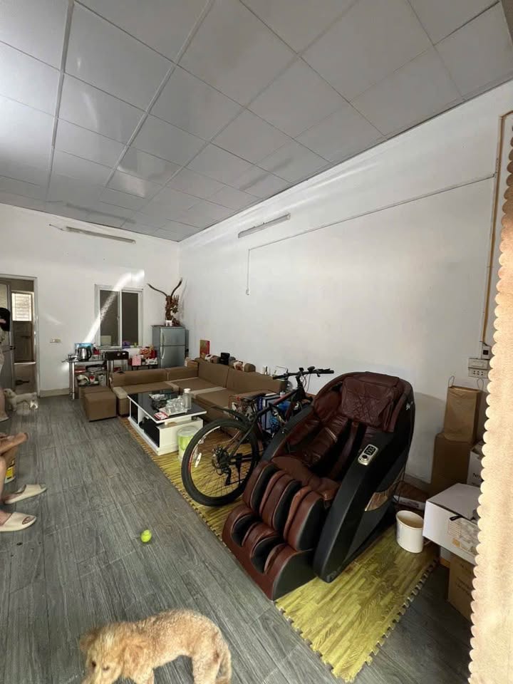 Nhà mặt đường Thị Đội, Cẩm Phả 78m² giá 4 tỷ - Kinh doanh sầm uất!