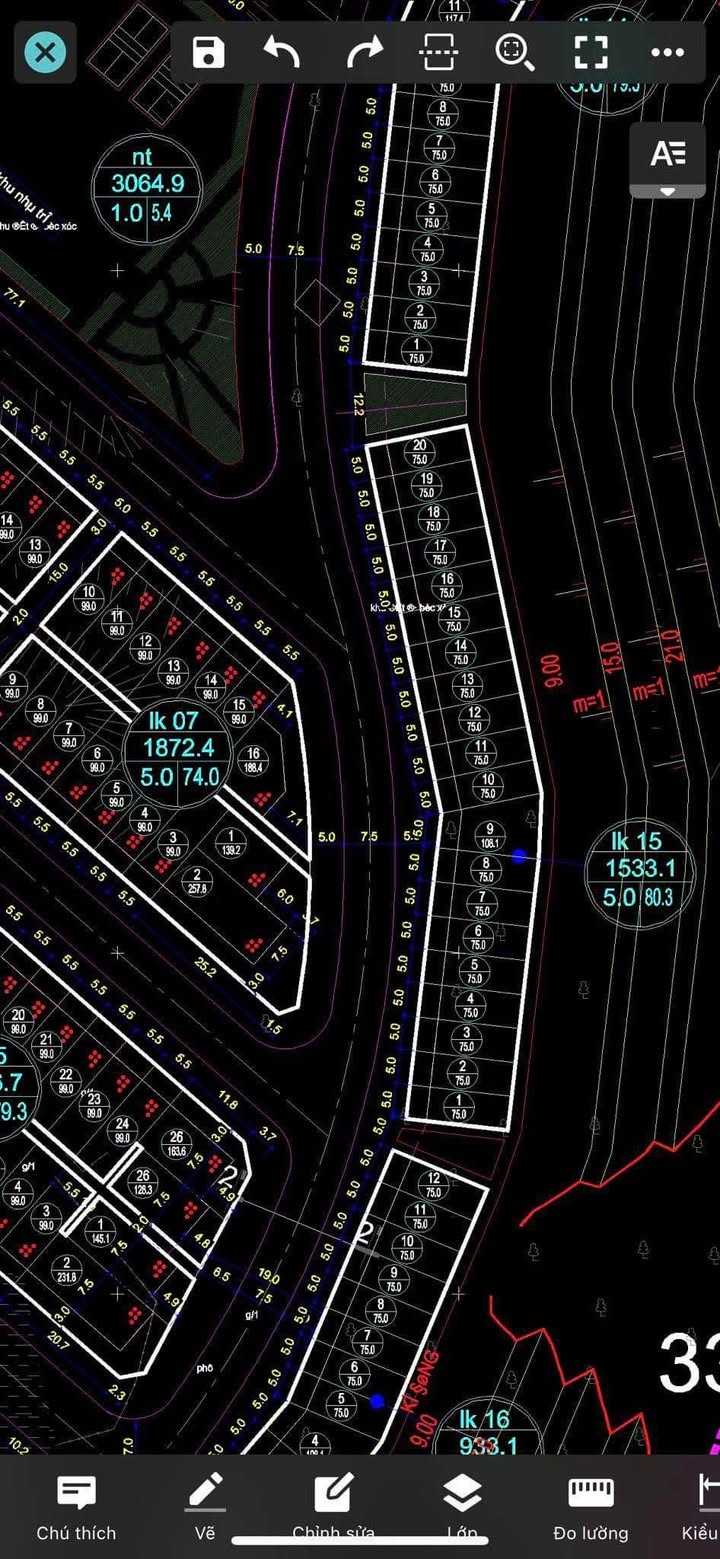 Đất dự án Ruby Hà Khánh 75m² - Đầu tư sinh lời ngay hôm nay!