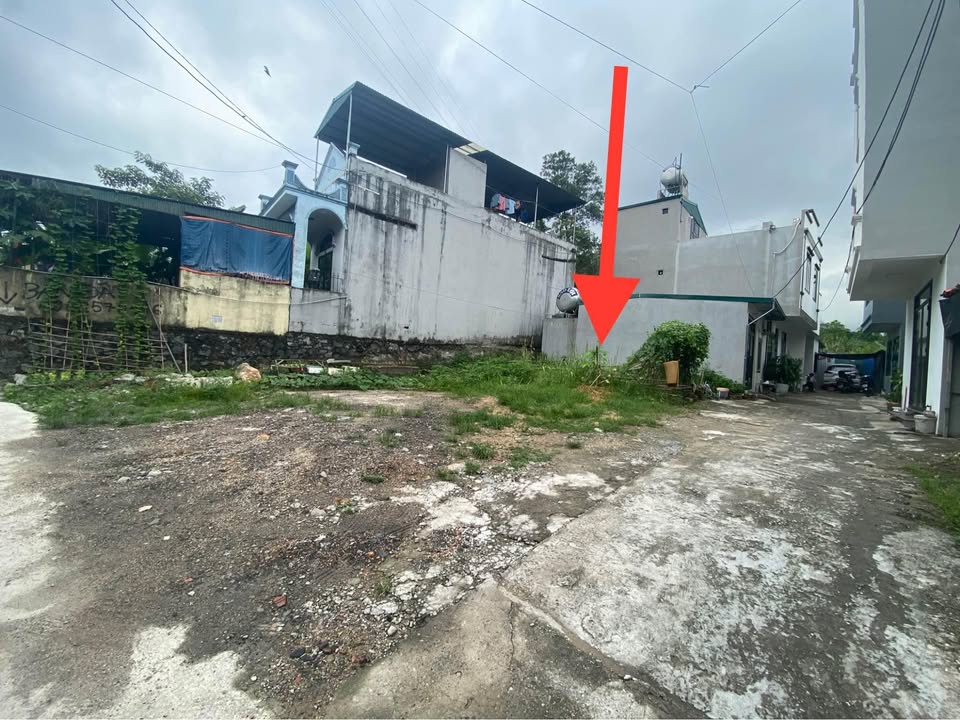 Đất nền Hạ Long 51m² giá 1.2 tỷ - Đường ô tô đỗ cửa thoải mái!