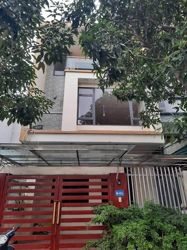 Nhà bán khu đô thị Hà Khánh A, Hạ Long 90m² giá chỉ 4.85 tỷ - Cơ hội đầu tư hấp dẫn!