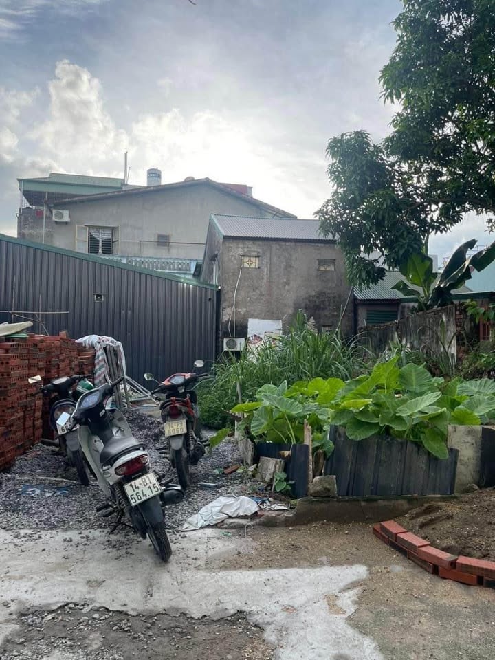 Đất nền Hồng Hà, Hạ Long 54m² - Ô tô đỗ tận nơi, 3 mặt thoáng!