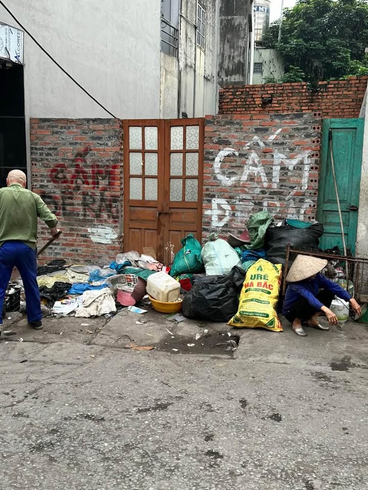 Đất mặt tiền cầu Nước Mặn Hà Lầm 64.5m² giá 2.2 tỷ - Kinh doanh thuận lợi!