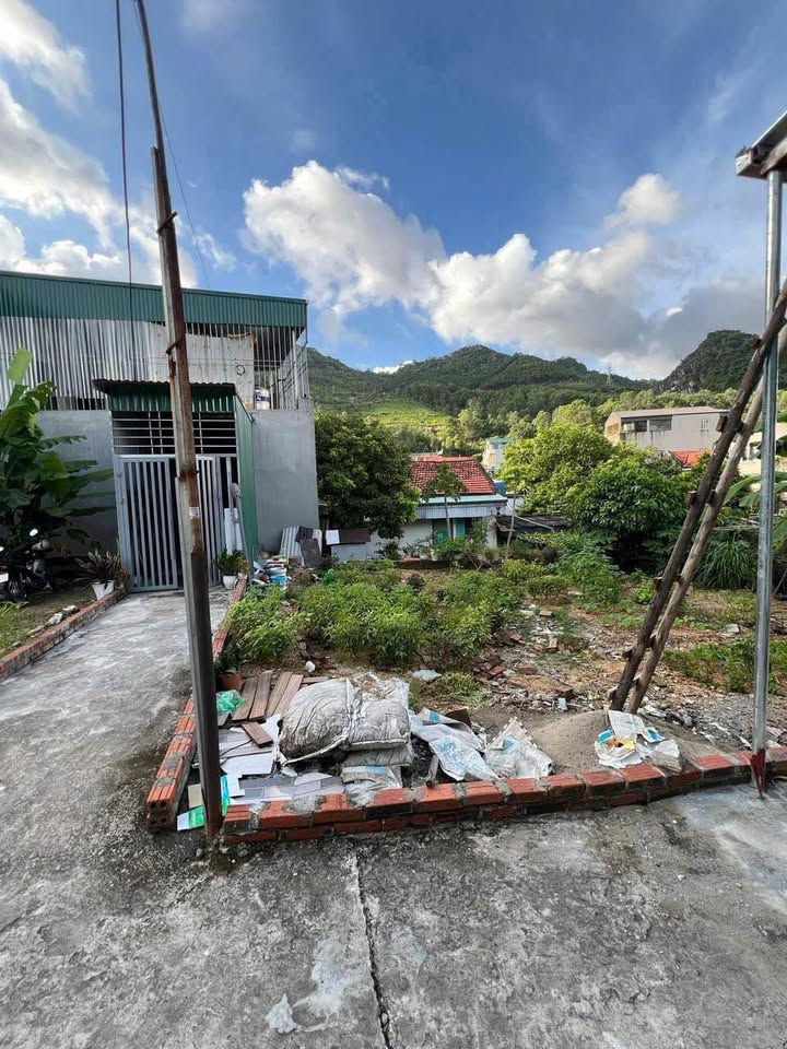 Đất nền Cẩm Thạch 50m² giá 520 triệu - Cơ hội đầu tư tuyệt vời!