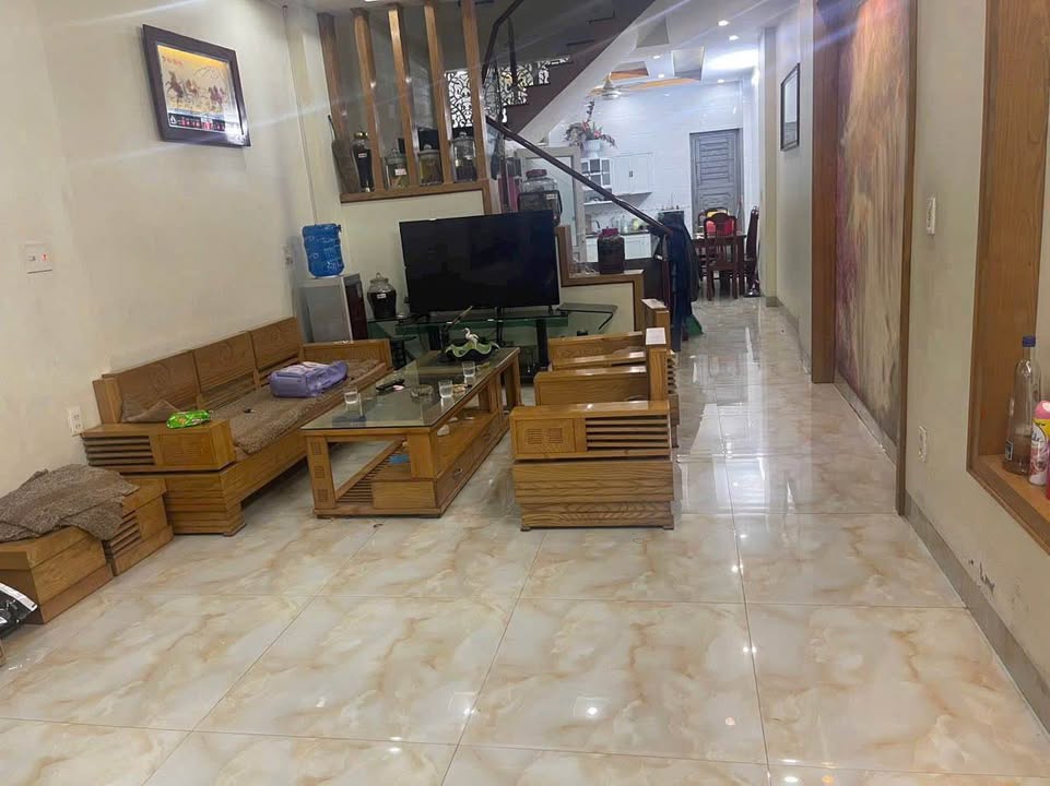 Nhà kinh doanh Cẩm Trung 63m² giá 3 tỷ - Đầu tư sinh lời ngay!