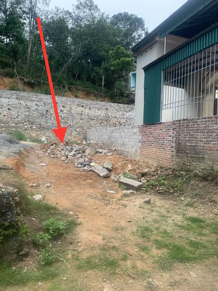 Đất Bà Mít, Hạ Long 90m² giá 1.1 tỷ - Đường rộng ô tô quay đầu