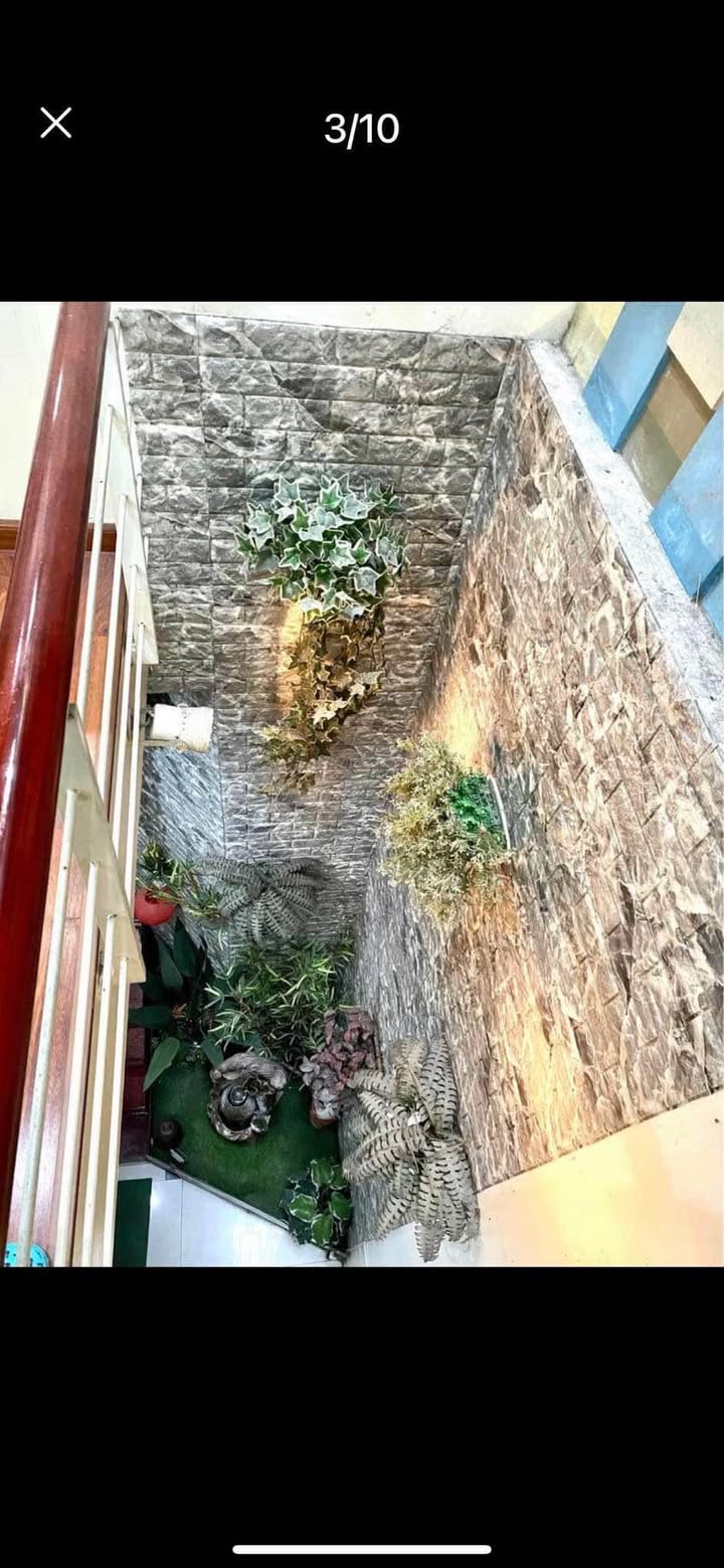 Nhà 4 tầng Trần Hưng Đạo Hạ Long 60m² giá 6.9 tỷ - Kinh doanh đắc địa!