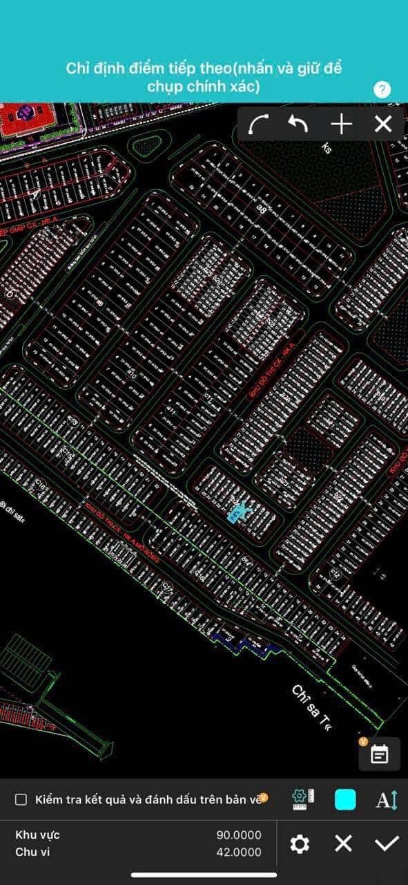 Shophouse HKA Cao Xanh 90m² giá 5 tỷ - Kinh doanh sinh lời tốt!