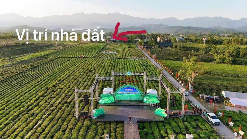 Đất nền Quảng Long, Hải Hà 235m² - Giá thỏa thuận, vị trí đẹp!