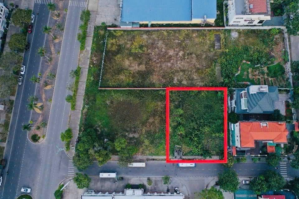 Đất dự án cao tầng tại Khu dân cư Du lịch Đông Hùng Thắng 2 - 806m² - Cơ hội đầu tư hấp dẫn!