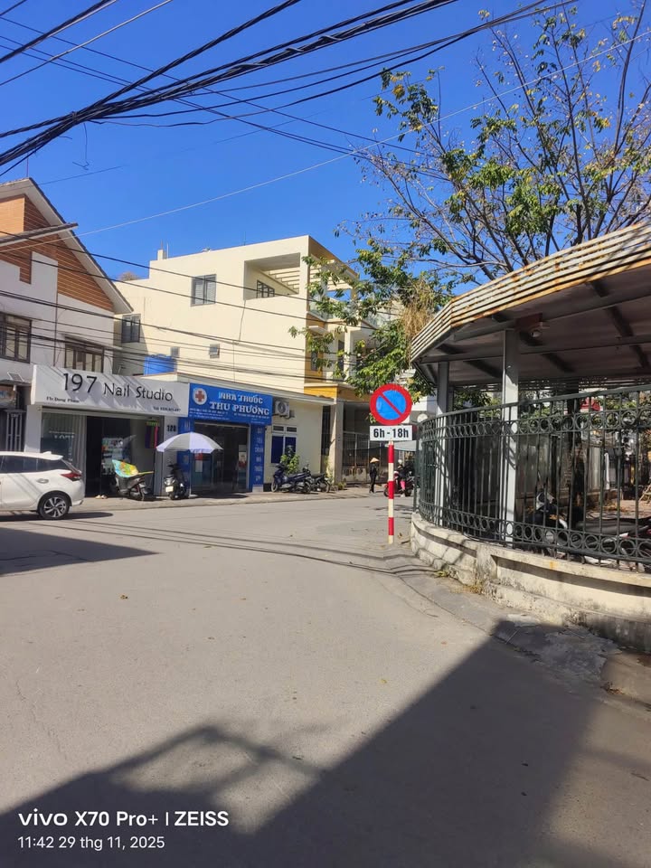 Đất nền Cẩm Bình, Cẩm Phả 65m² giá 1.3 tỷ - Cơ hội đầu tư hấp dẫn!