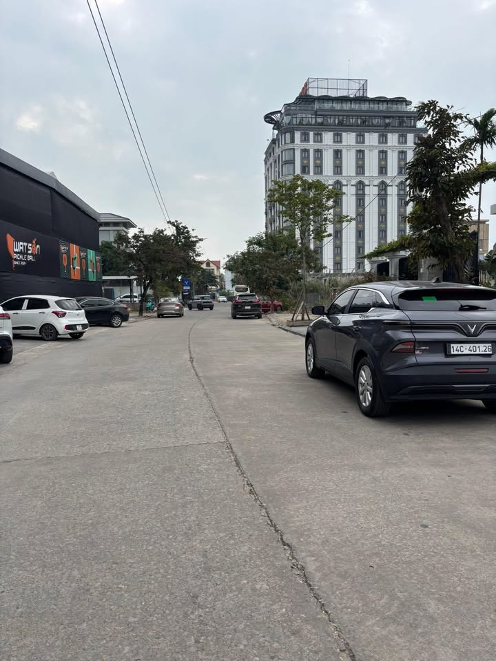 Bán biệt thự Mường Thanh Bãi Cháy 510m² giá đầu tư siêu tốt - Sát biển, yên tĩnh!