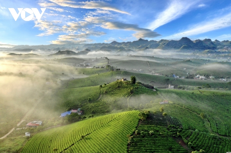 Đất đô thị Mộc Sơn 150m² giá 4xx triệu - Cơ hội đầu tư sinh lời không thể bỏ qua!