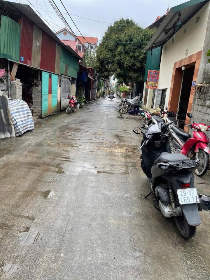 Đất thổ cư Hạ Chuyên Mỹ 150m² - Đường ô tô rộng, kinh doanh đỉnh!