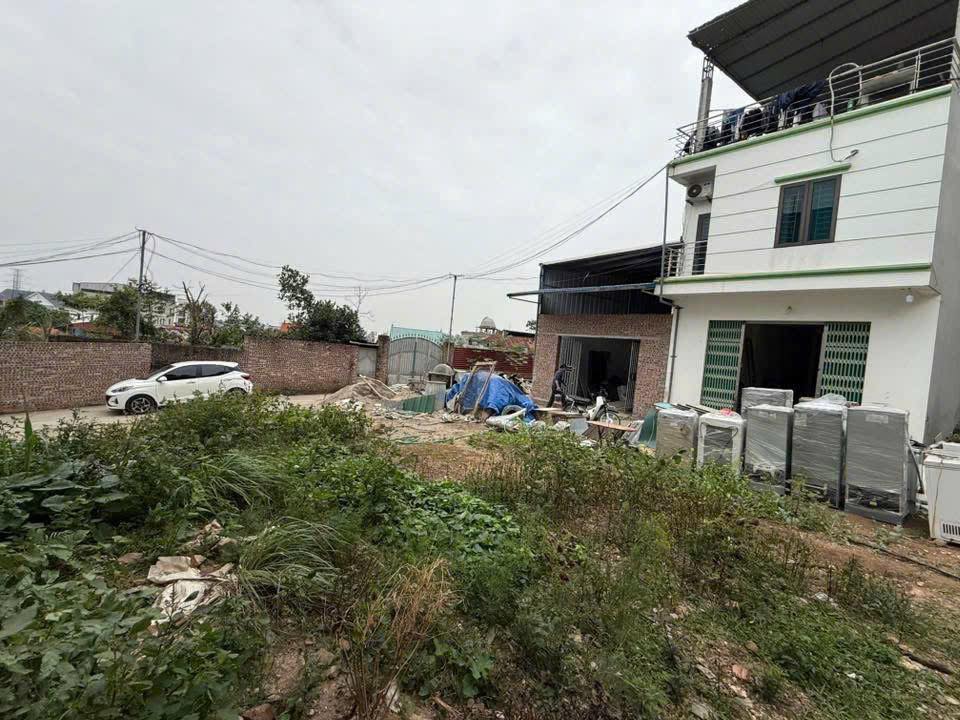 Đất nền Núi Móng, Hoàn Sơn 71m² giá 1.6 tỷ - Cơ hội đầu tư sinh lời!