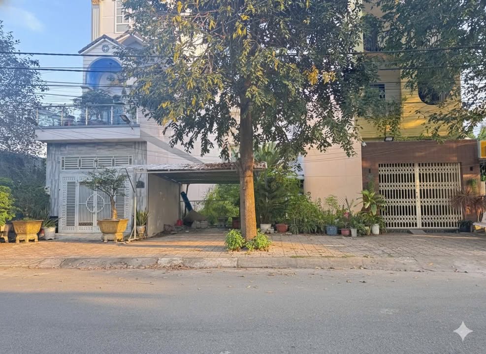 Đất nền đường Phạm Văn Nhờ, Cái Răng 103.5m² giá 2.95 tỷ - Vị trí đắc địa, thuận tiện di chuyển!