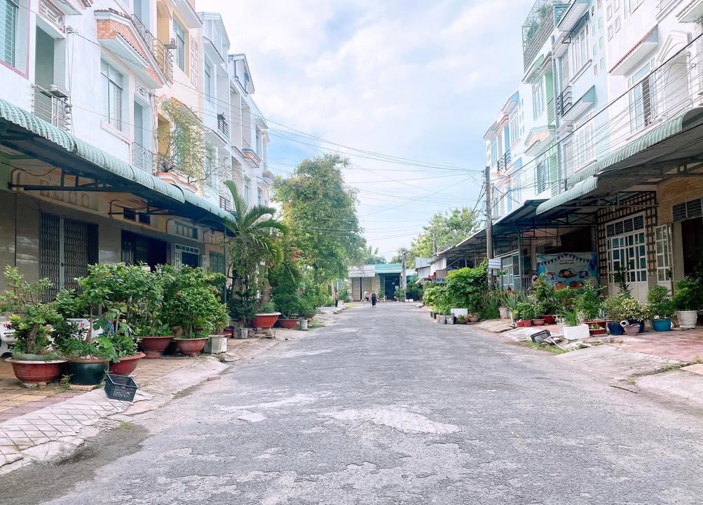 Đất nền đường Thiết Kế TTTM Phong Điền 224m² giá 3.7 tỷ - Đầu tư sinh lời lý tưởng!