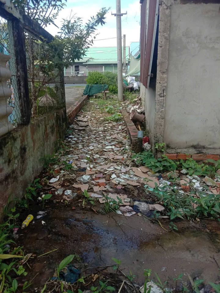 Đất nền An Ninh, Châu Thành, Sóc Trăng 15m² giá 850 triệu - Đầu tư sinh lời ngay!