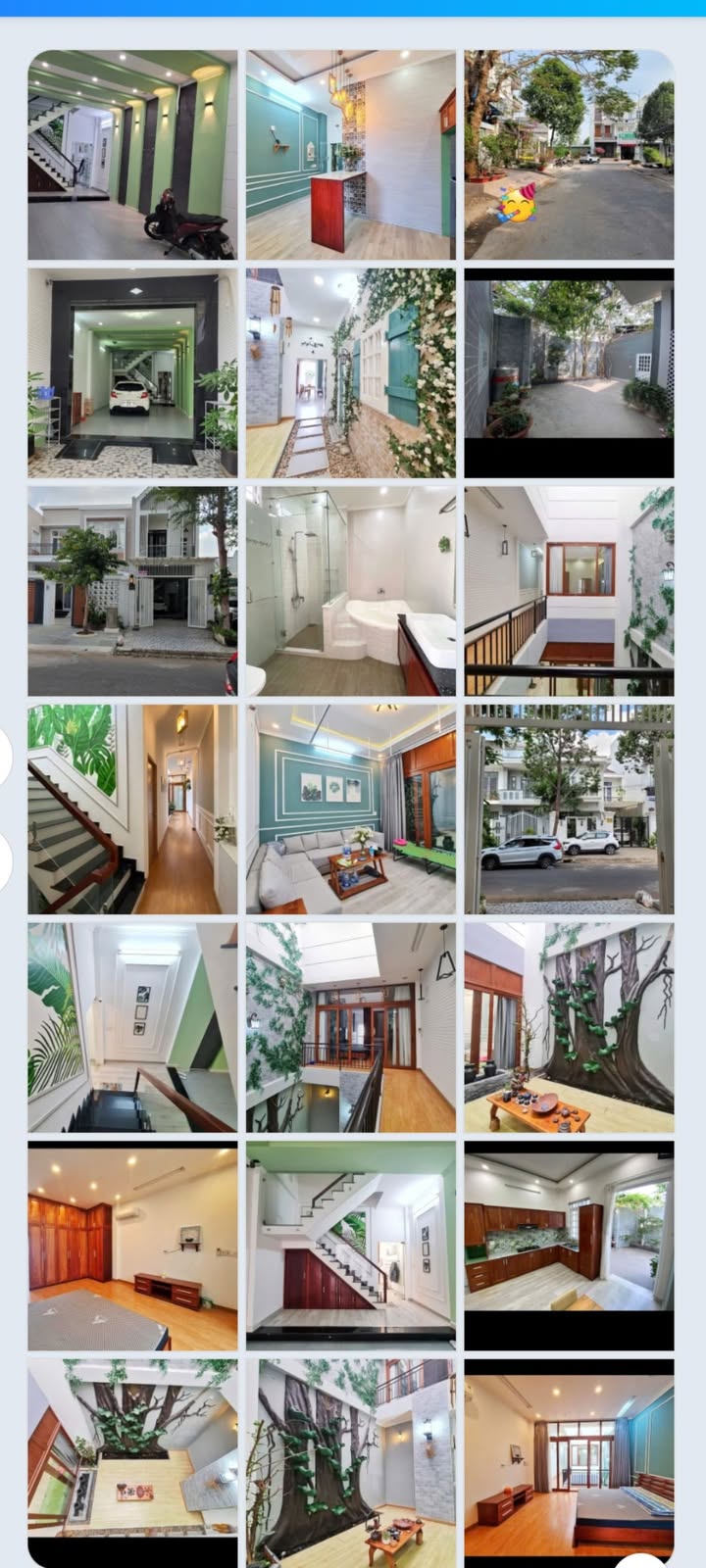 Nhà phố KDC Hồng Phát An Bình 180m² giá 8.7 tỷ - Sổ hồng hoàn công chính chủ!