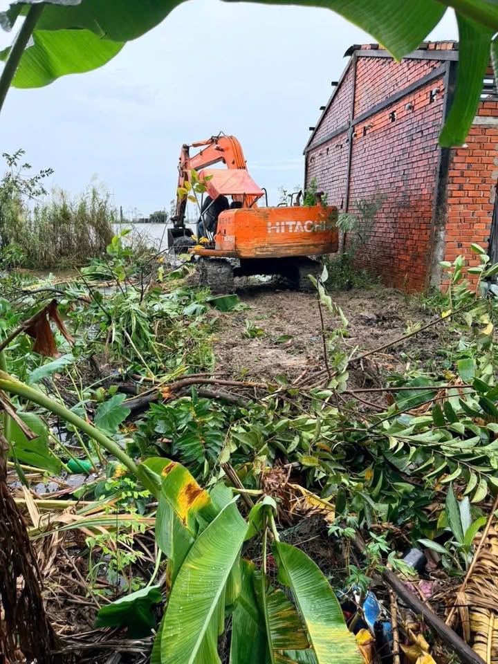 Đất nền KDC Kinh Zerro, Tân Hiệp 95m² giá 270 triệu - Cơ hội đầu tư hấp dẫn!