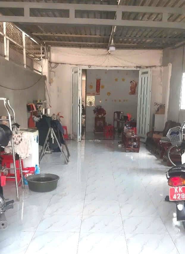 Nhà mặt tiền Tỉnh Lộ 923, Ô Môn 191m² giá 1.5 tỷ - Đầu tư sinh lời cao!
