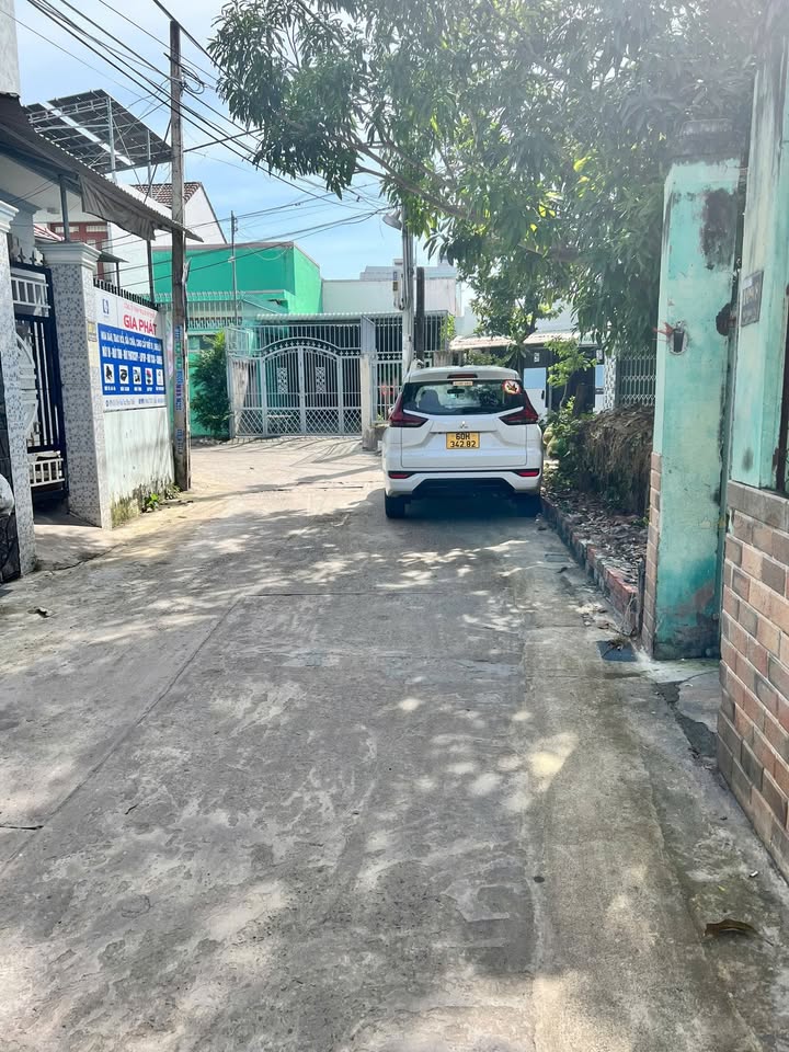 Đất mặt tiền đường Nguyễn Hội, Phú Trinh, 100m² giá 1.95 tỷ - Vị trí đắc địa cho đầu tư!