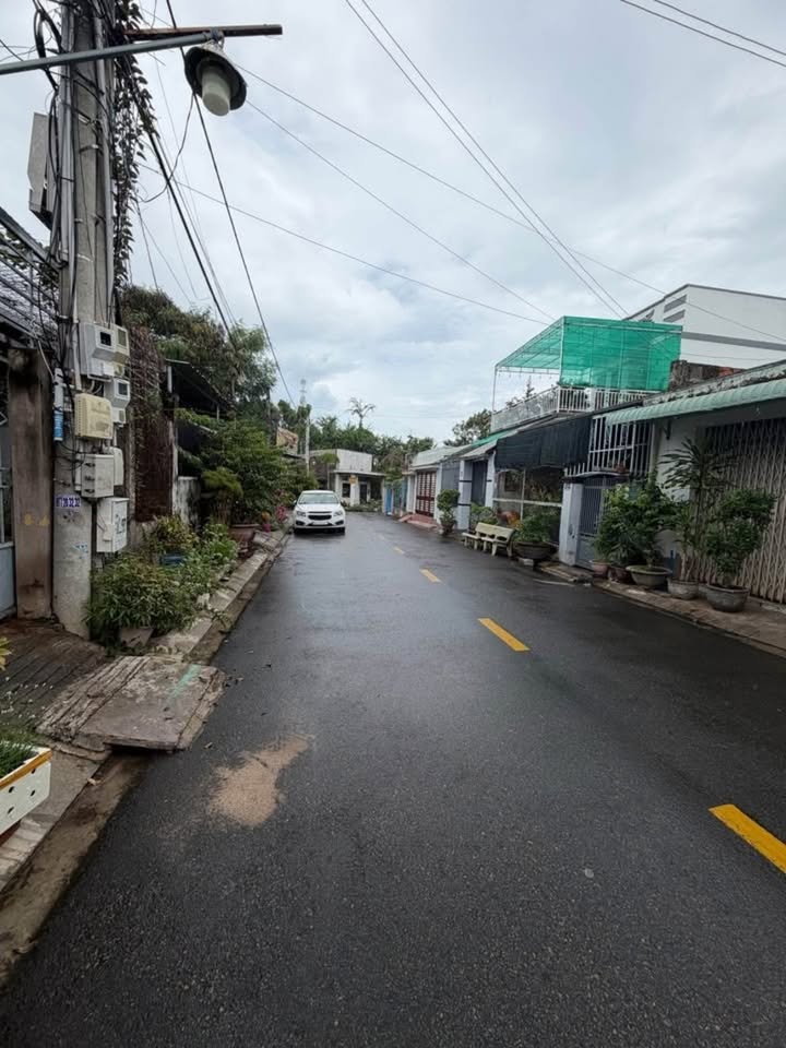 Nhà đẹp đường Lâm Đình Trúc, Phú Thủy 70m² giá 4.5 tỷ - Sổ hồng công chứng ngay!